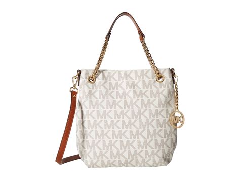 michael kors jet set chain item tasche
